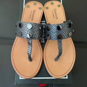 Hammitt Curacao Sandals